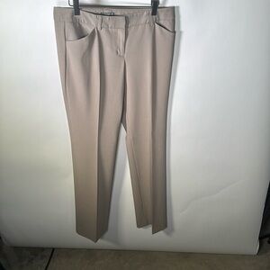 Tan Express dress pants size 8R